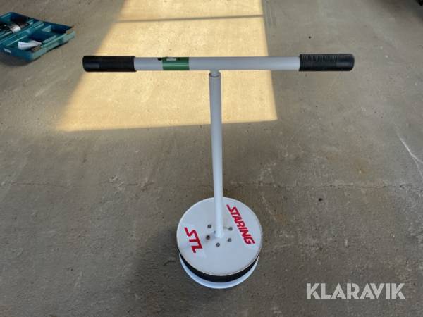 Fliseløfter Staring STL