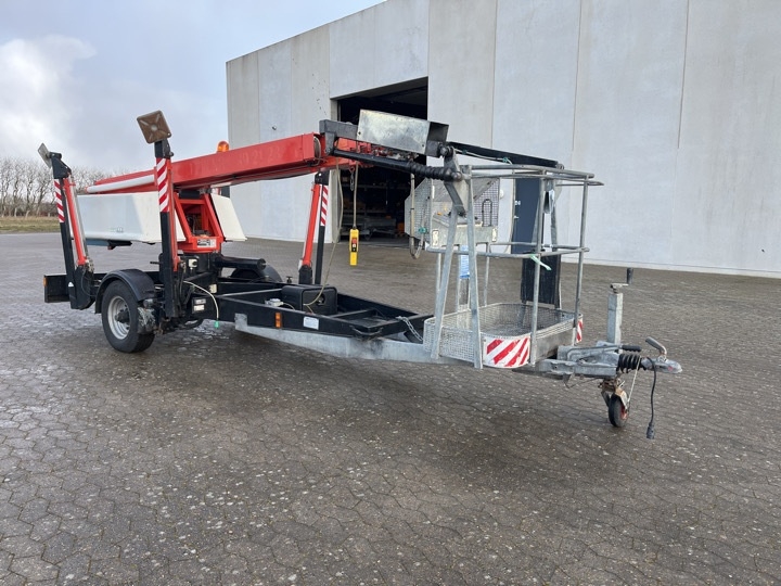 Trailerlift