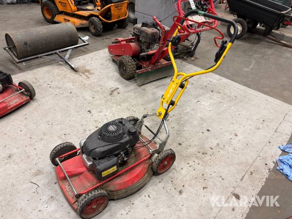 Græsslåmaskine Klippo