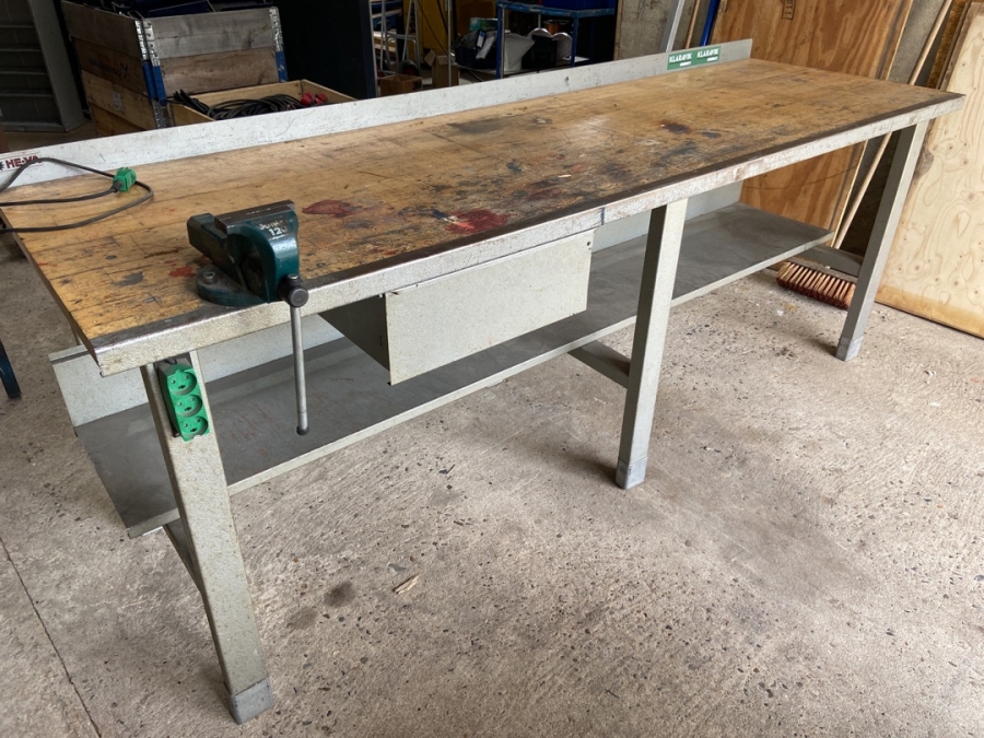 Arbejdsbord