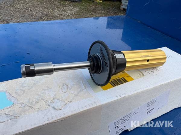 Momentskruetrækker Gedore 469-6526