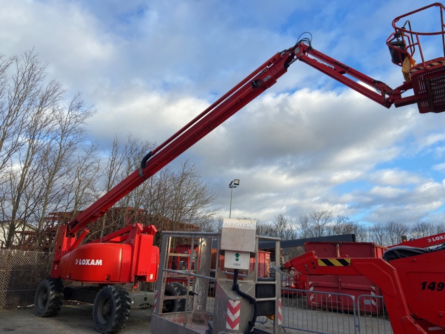 Bomlift