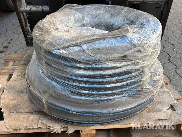 Hydraulikslange Parker Elite 461LT-16 WP 25 mm 1"