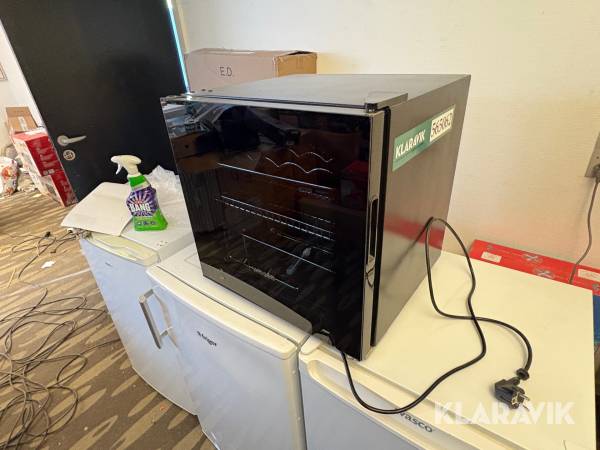 Vinkøleskab Wasco V44B