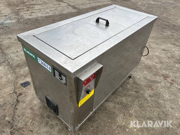 Ultralyd renser USC800DPA