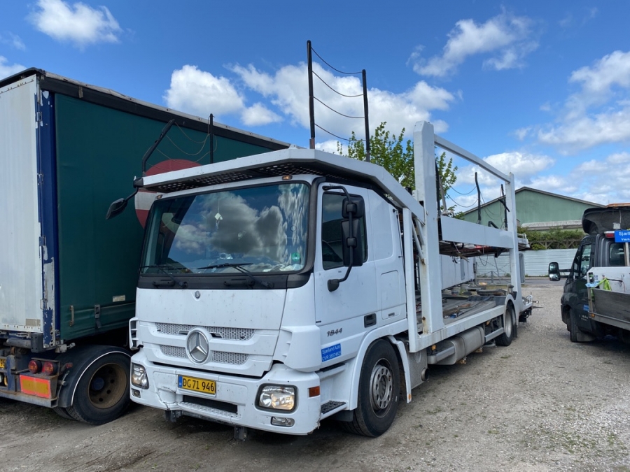 Autotransport 