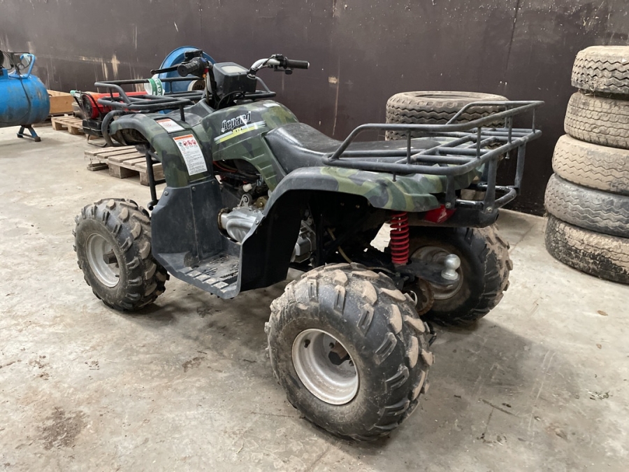 ATV