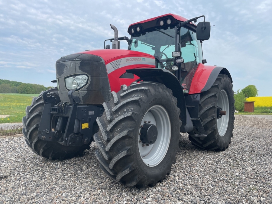 Traktor
