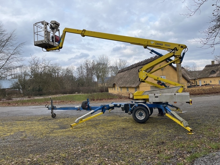 Trailerlift