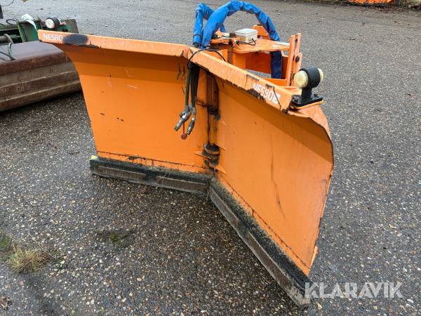 Sneplov Nesbo PS-1750-PK