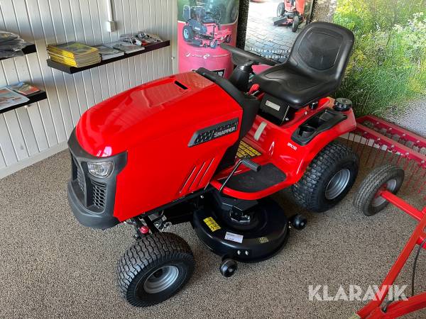 Græsslåmaskine Snapper SPX110 Hydrostat