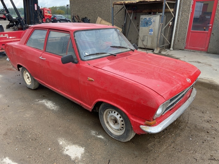 Opel