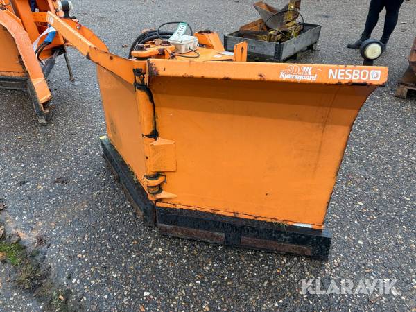 Sneplov Nesbo PS-1750-PK