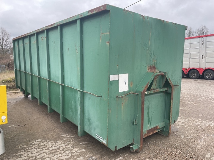 Container (36 kbm)
