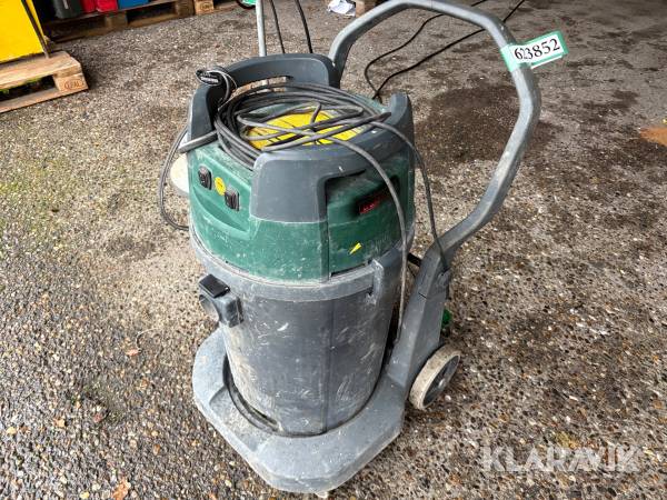 Vådstøvsuger Gerni GWD 375-2