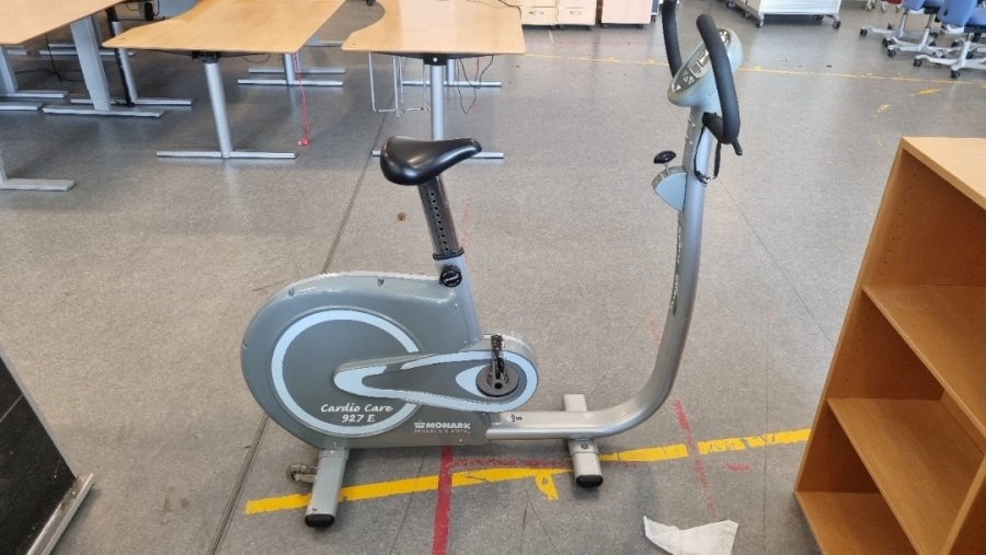 Motions cykel