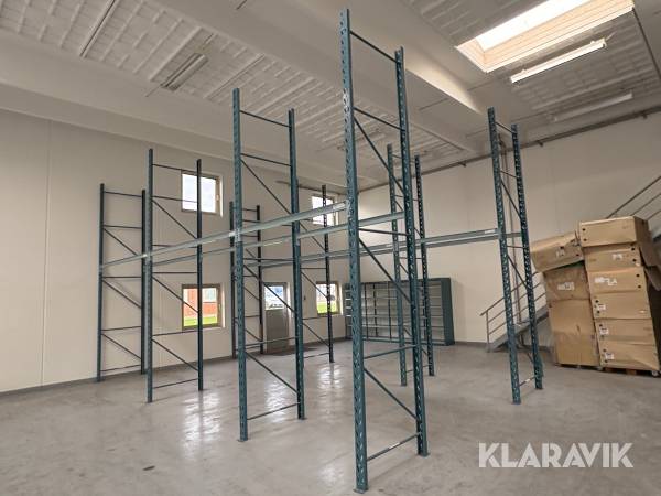 Pallereoler Smith - 69 dele