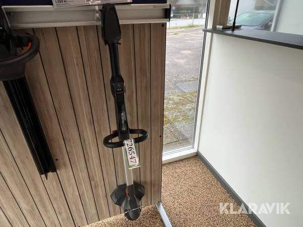 Græstrimmer Husqvarna Aspire T28-P4A