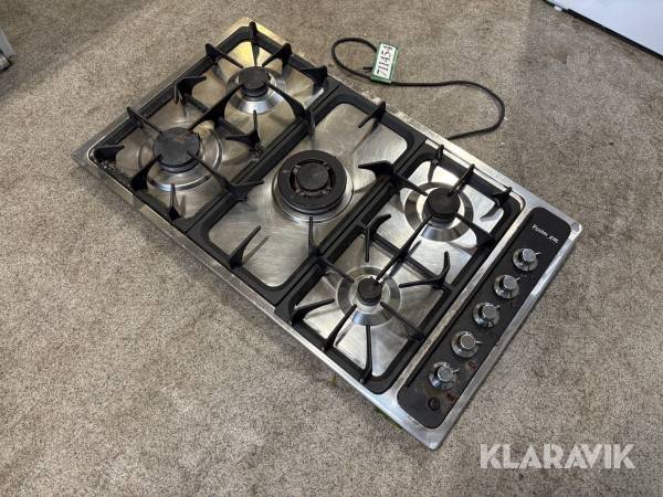 Industri gaskogeplade Foster