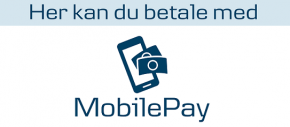 <b>Betaling med Mobilpay</b>